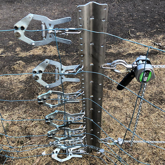 The Rise of Exclusion Fencing