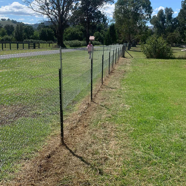 All Fence Height Extension Products