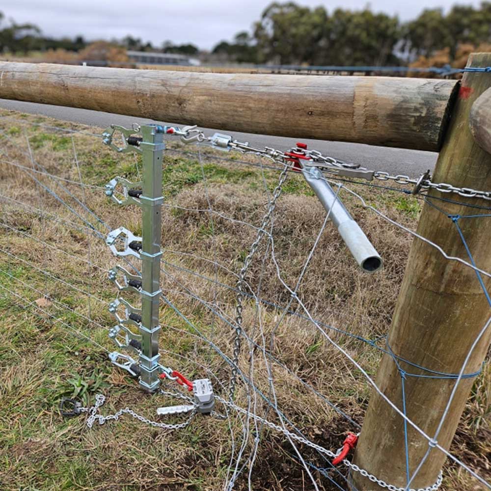 Ag Fencing Essentials