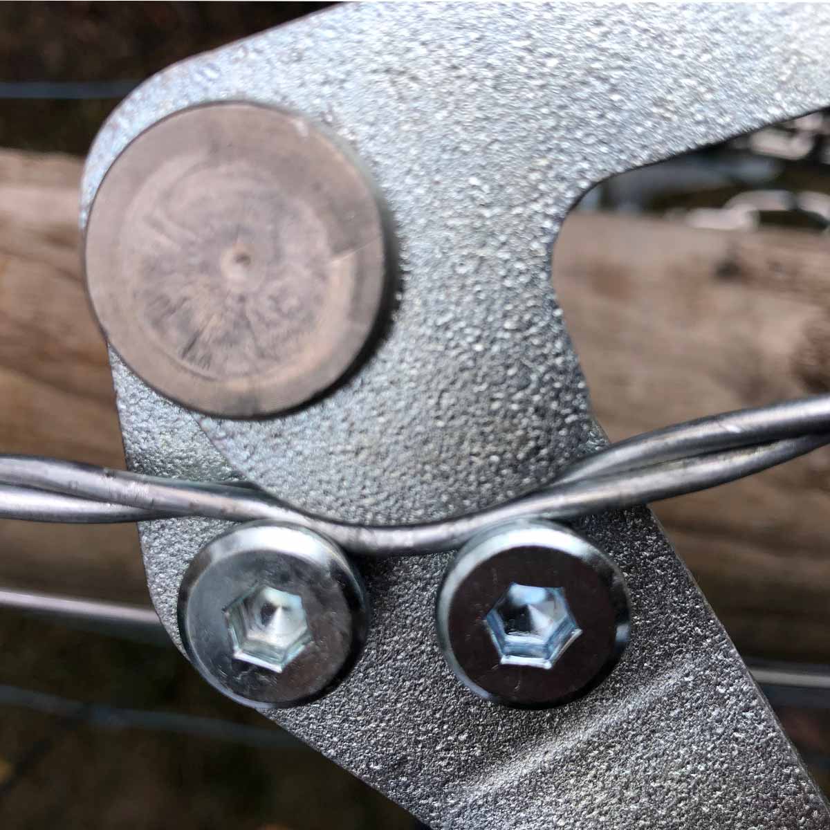 Best of Both Worlds COMPLETE - StraineX & Walker