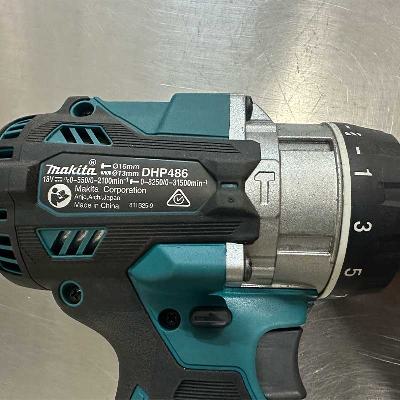 Fence Magician MERLIN - Head Only with Adapter for MAKITA