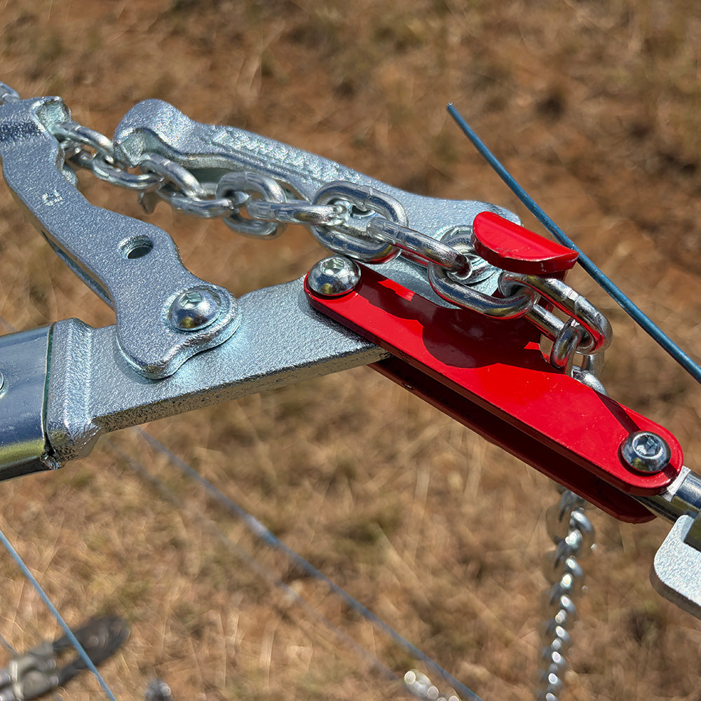 Chain Wranglers