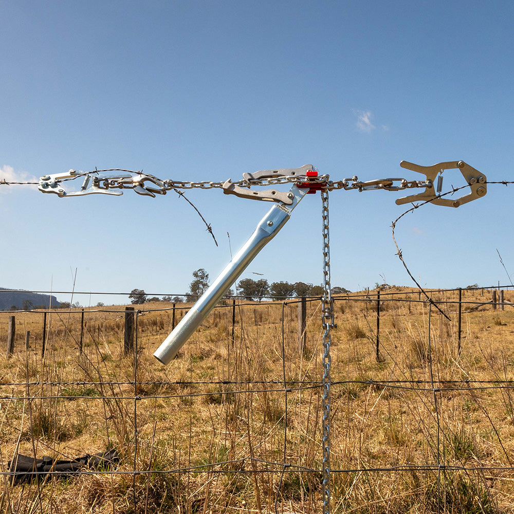 Strain Walker Classic - Chain Grab Tensioner