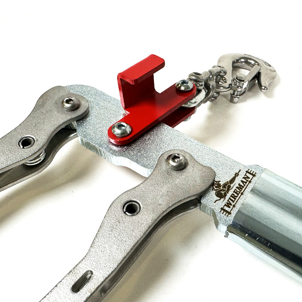 Strain Walker Classic - Chain Grab Tensioner