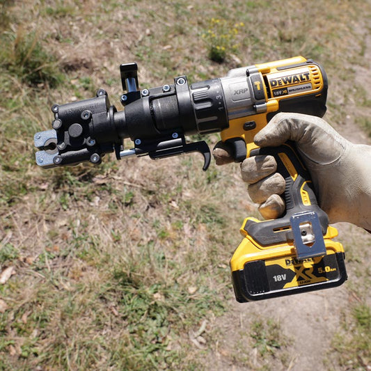 Fence Magician MERLIN - Head Only with Adapter for DeWalt