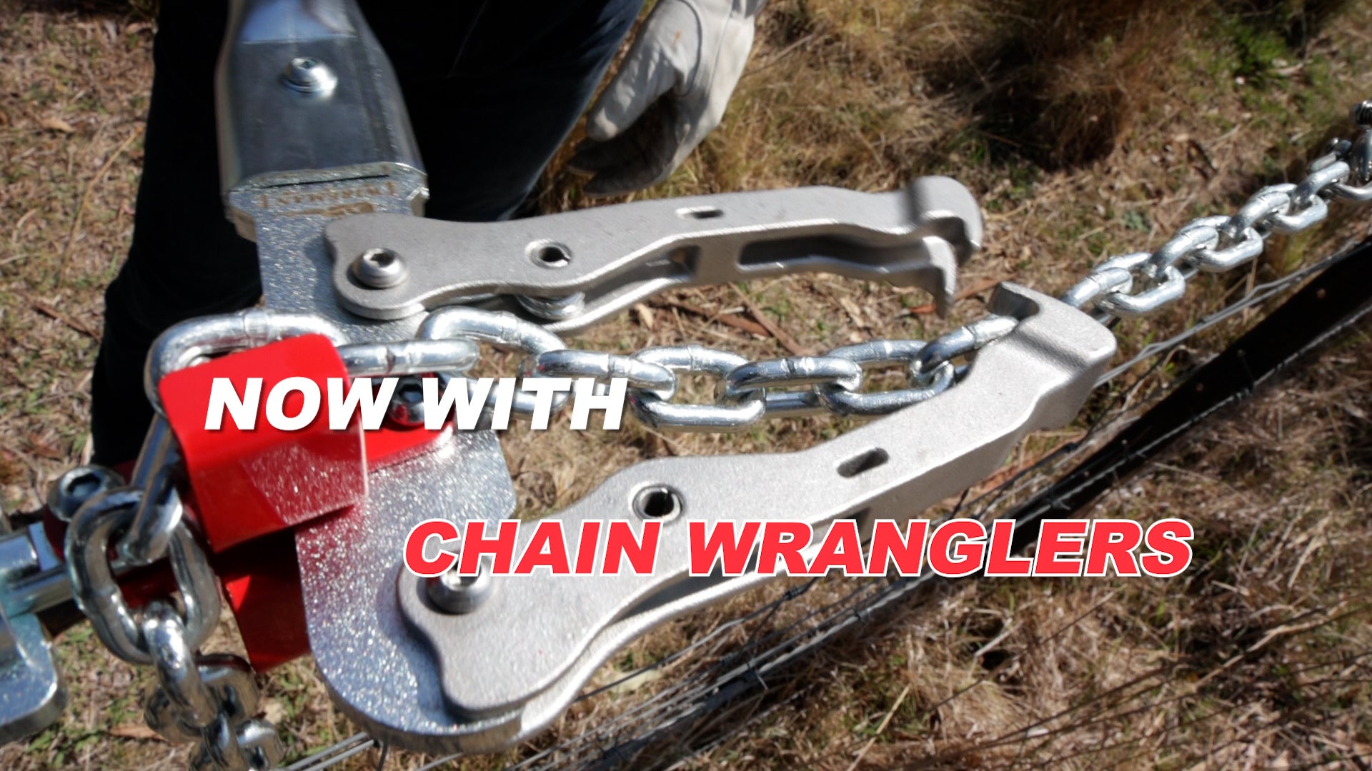 Wireman Strain Walker video