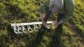 Jack the wire gripper demonstration