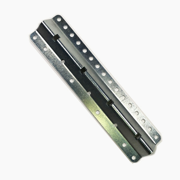 Wireman strainer board joiner and extender