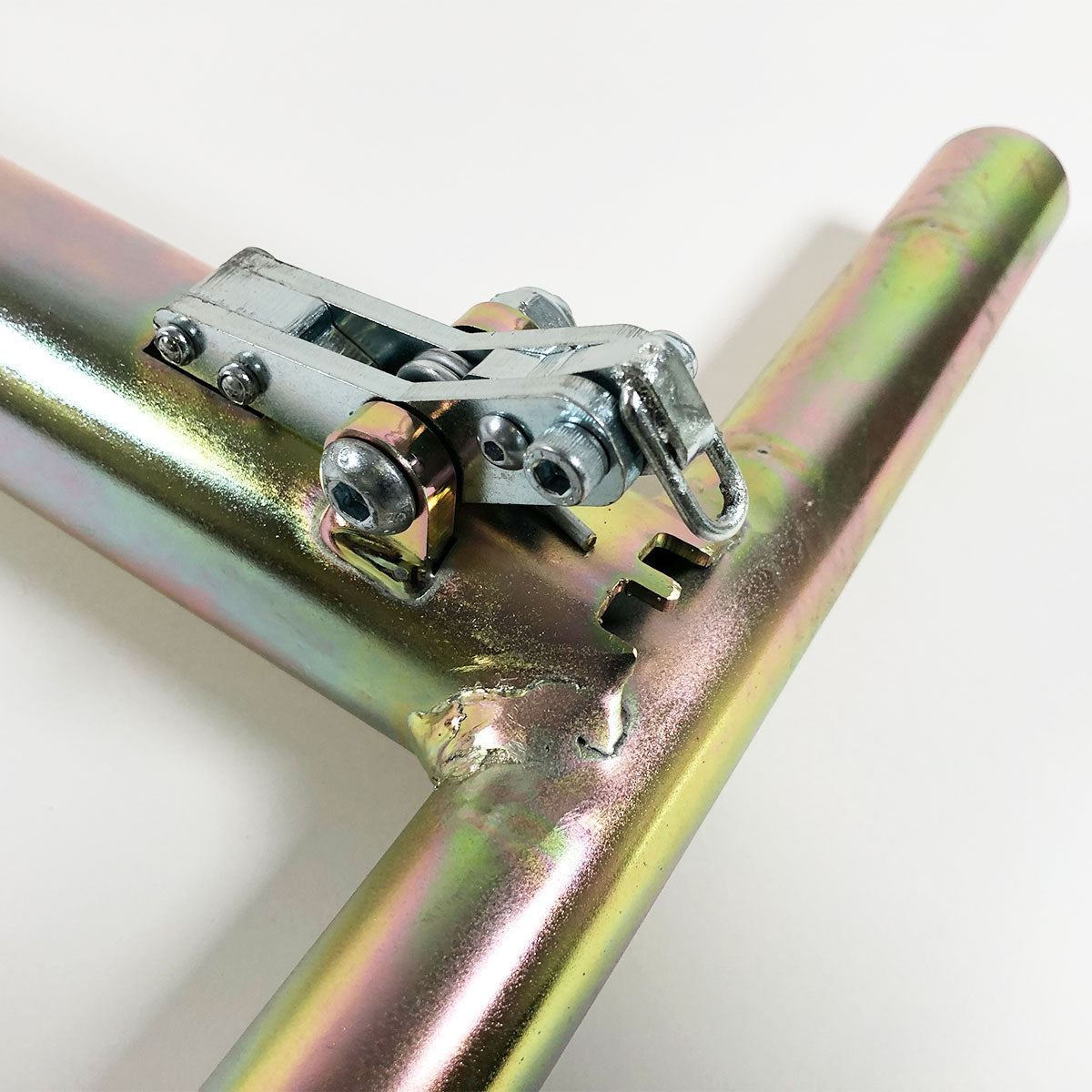 Holdfast Harpoon Slide Hammer Full Kit