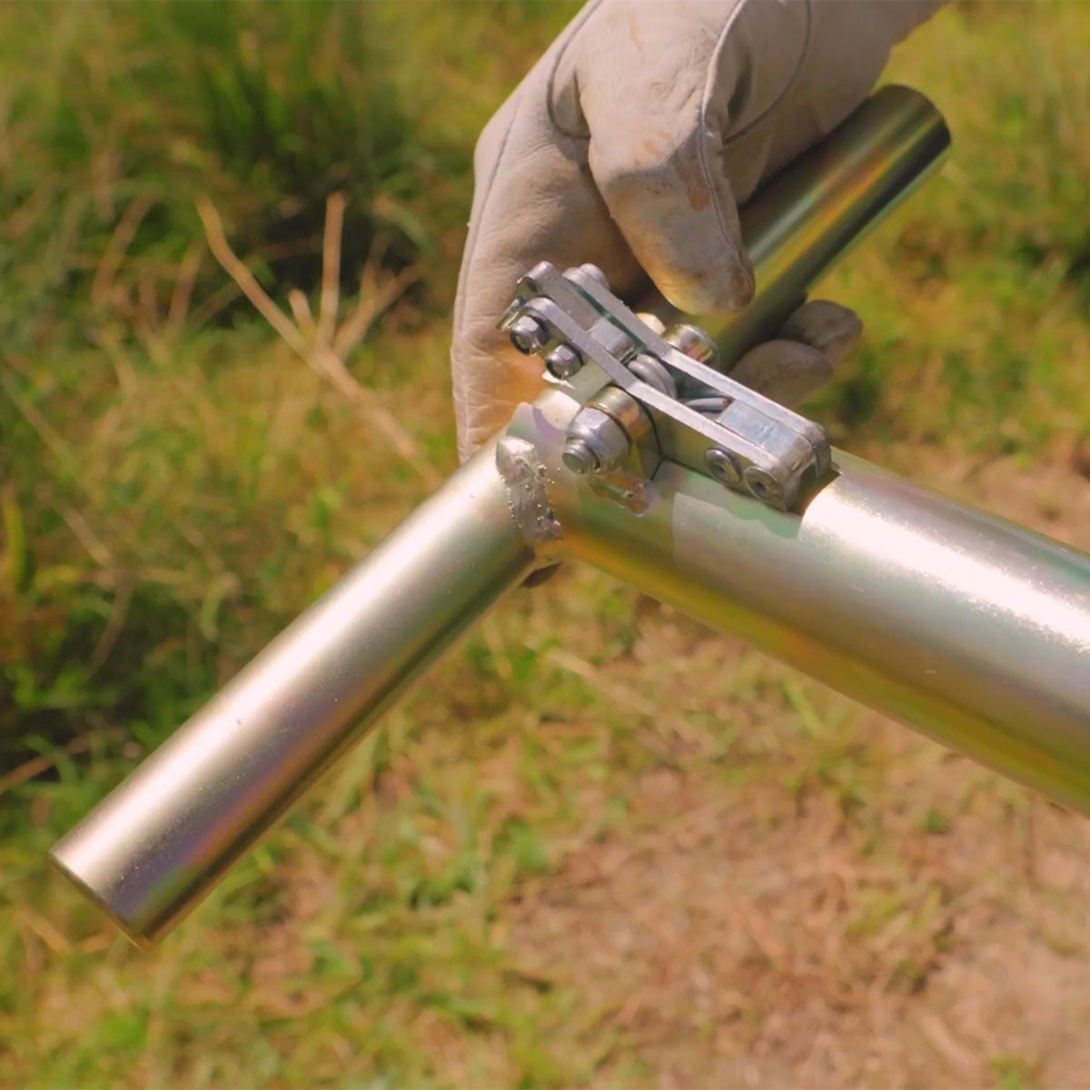 Holdfast Harpoon Slide Hammer Full Kit