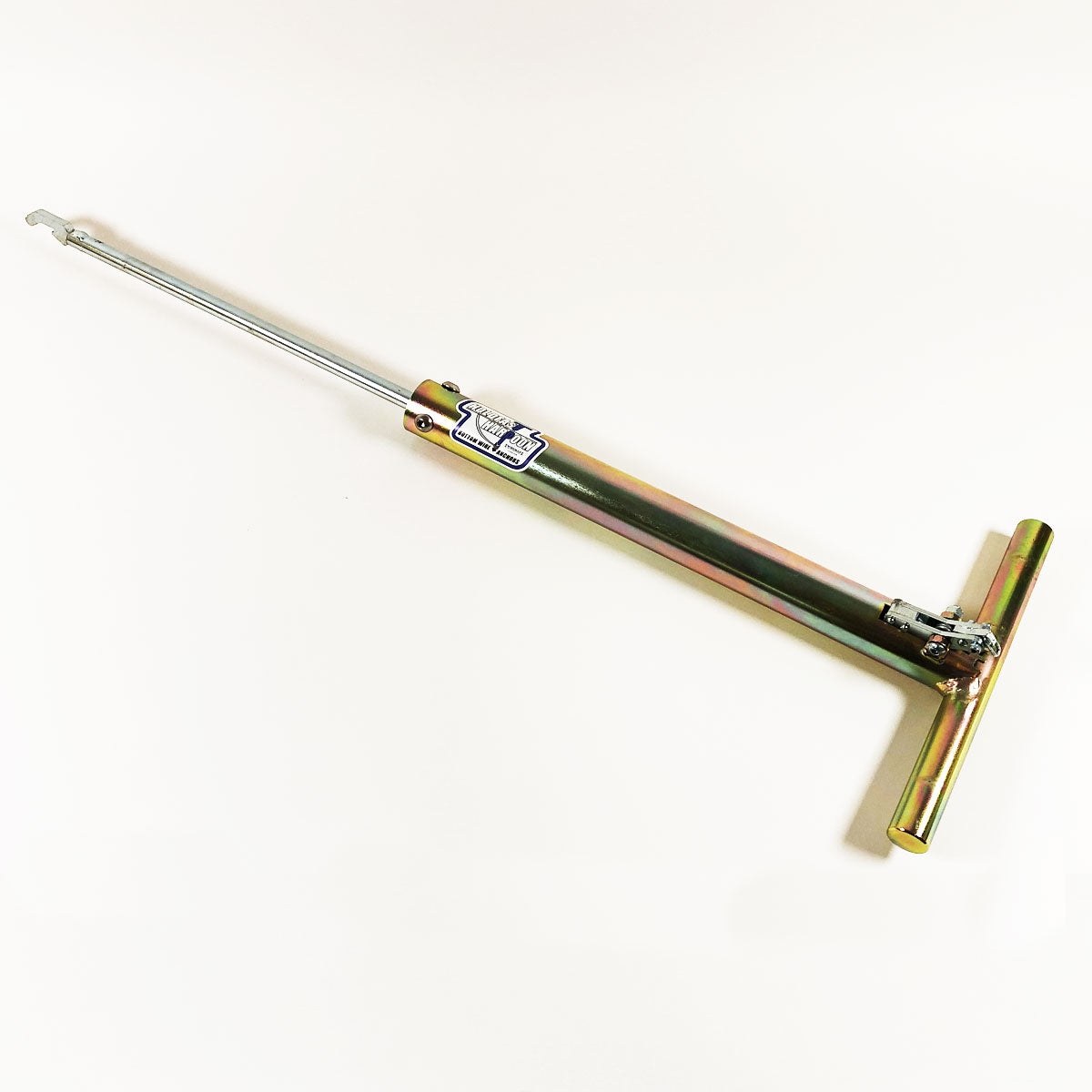 Holdfast Harpoon Slide Hammer Full Kit