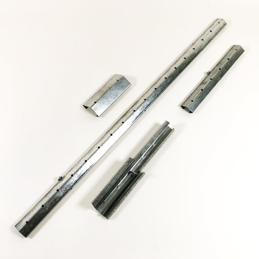 PickeX POLESTAR Fence Planners Pack