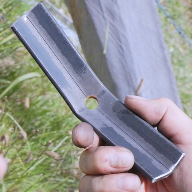 PickeX POLESTAR Fence Planners Pack