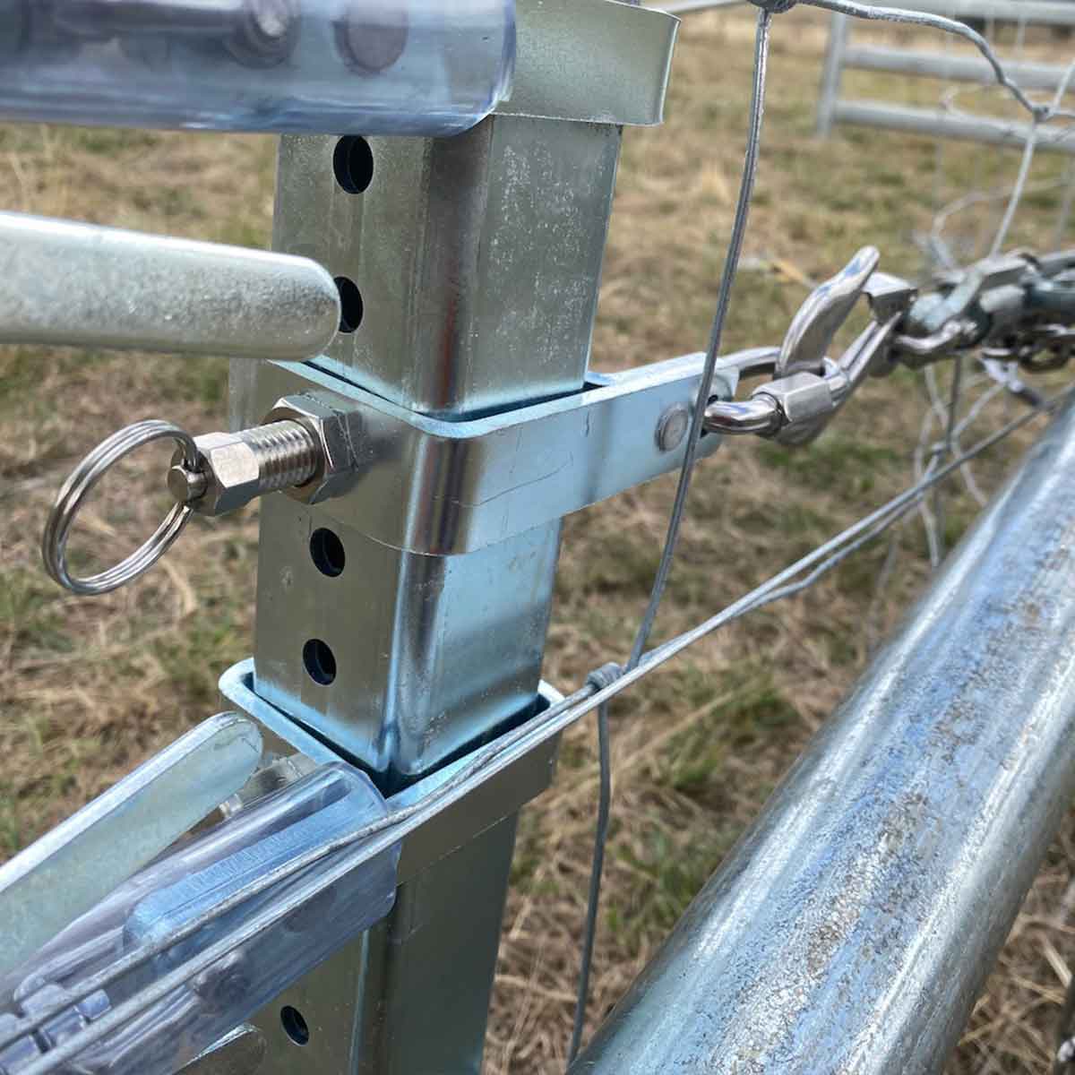 Ag Fencing Essentials