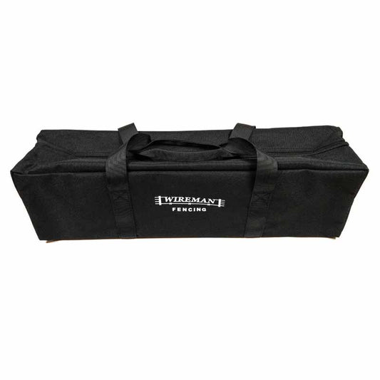 Wireman Strain Walker Long Carry Bag