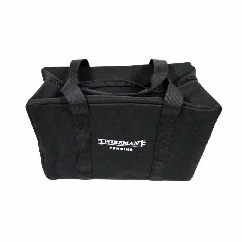 Wireman Strainex wire strainer small bag