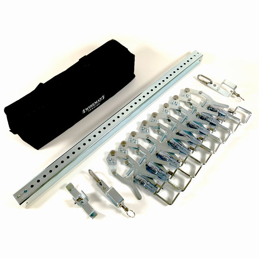 West Ender SHS Strainer Board 1M Kit