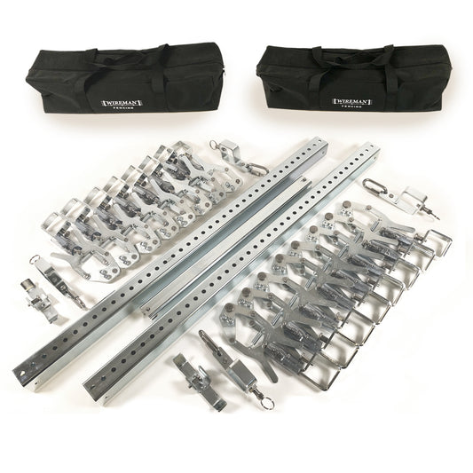 West Ender SHS Strainer Board 2M Kit