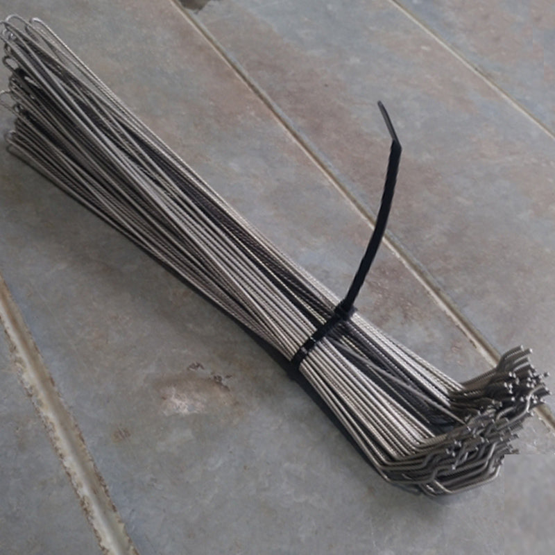 Holdfast Harpoon and Lanyard 50 Pack