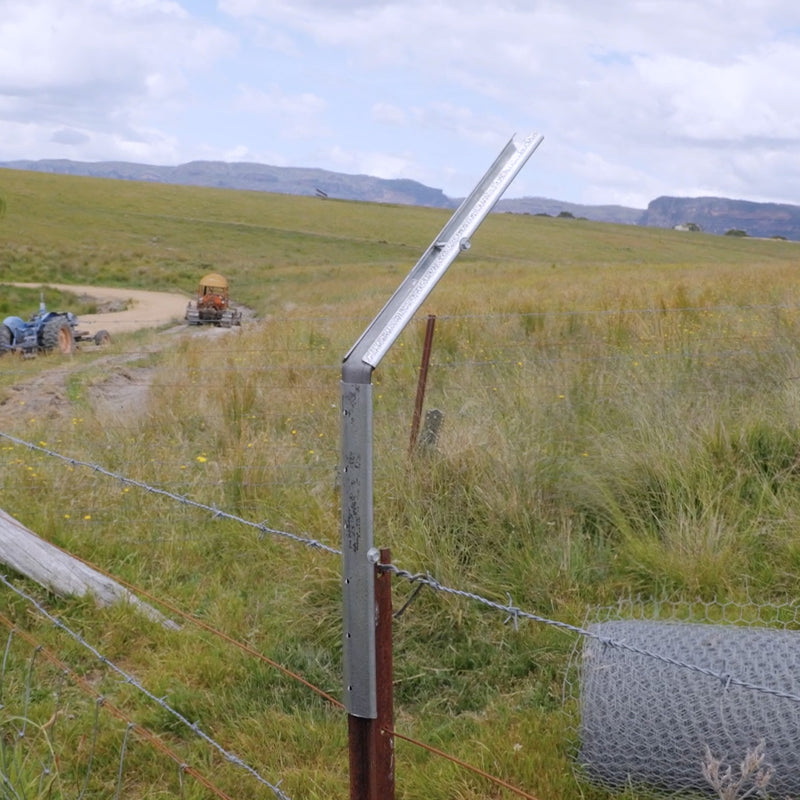 PickeX POLESTAR Fence Planners Pack
