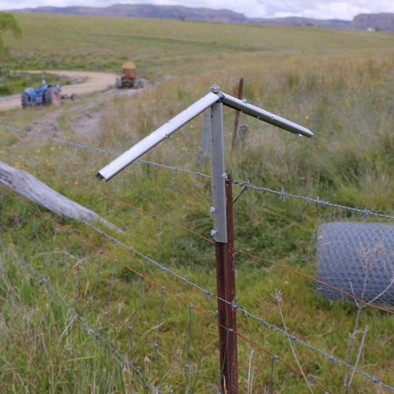 PickeX POLESTAR Fence Planners Pack