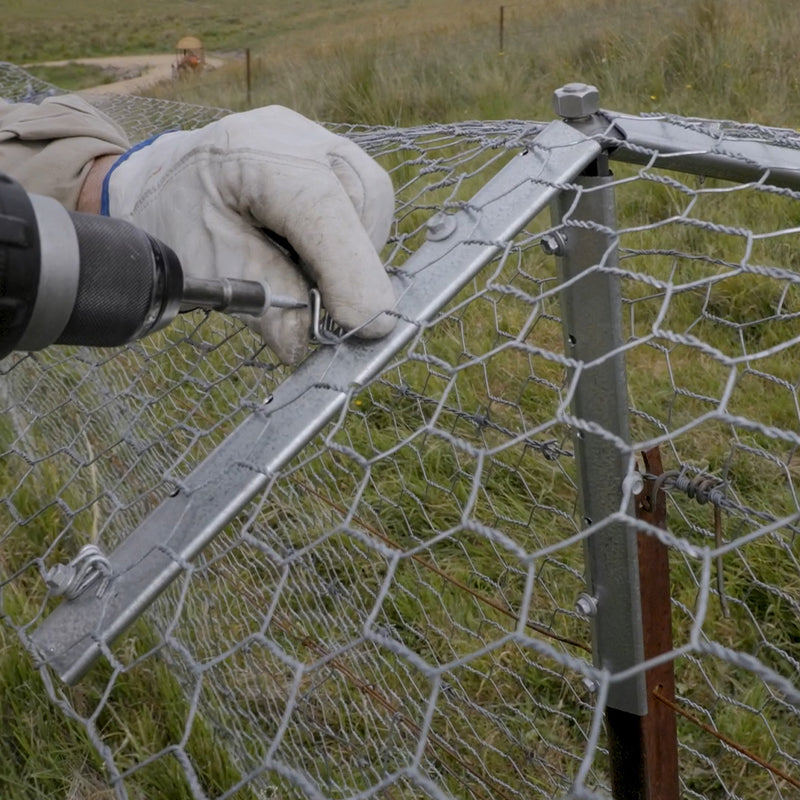 PickeX POLESTAR Fence Planners Pack