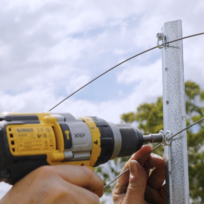 PickeX POLE STAR 900