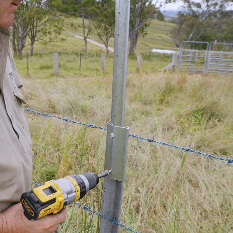 PickeX POLESTAR Fence Planners Pack