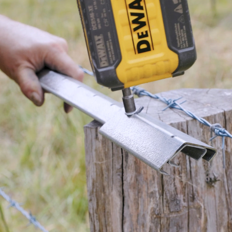 PickeX POLESTAR Fence Planners Pack