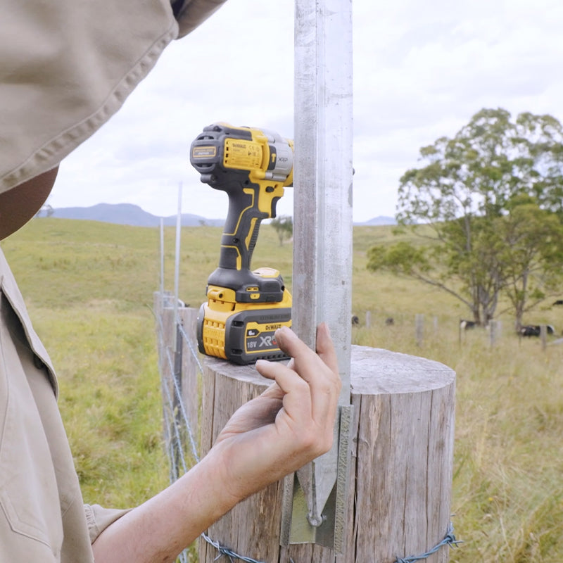 PickeX POLESTAR Fence Planners Pack