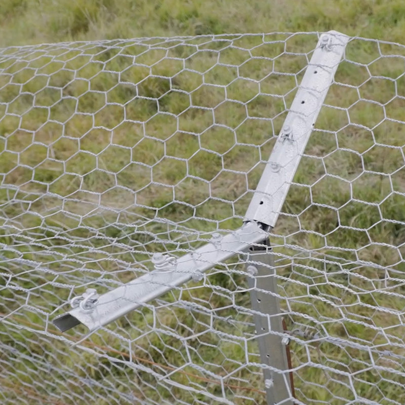 PickeX POLESTAR Fence Planners Pack