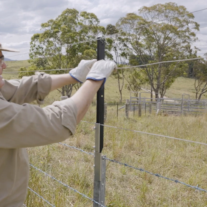 PickeX POLESTAR Fence Planners Pack