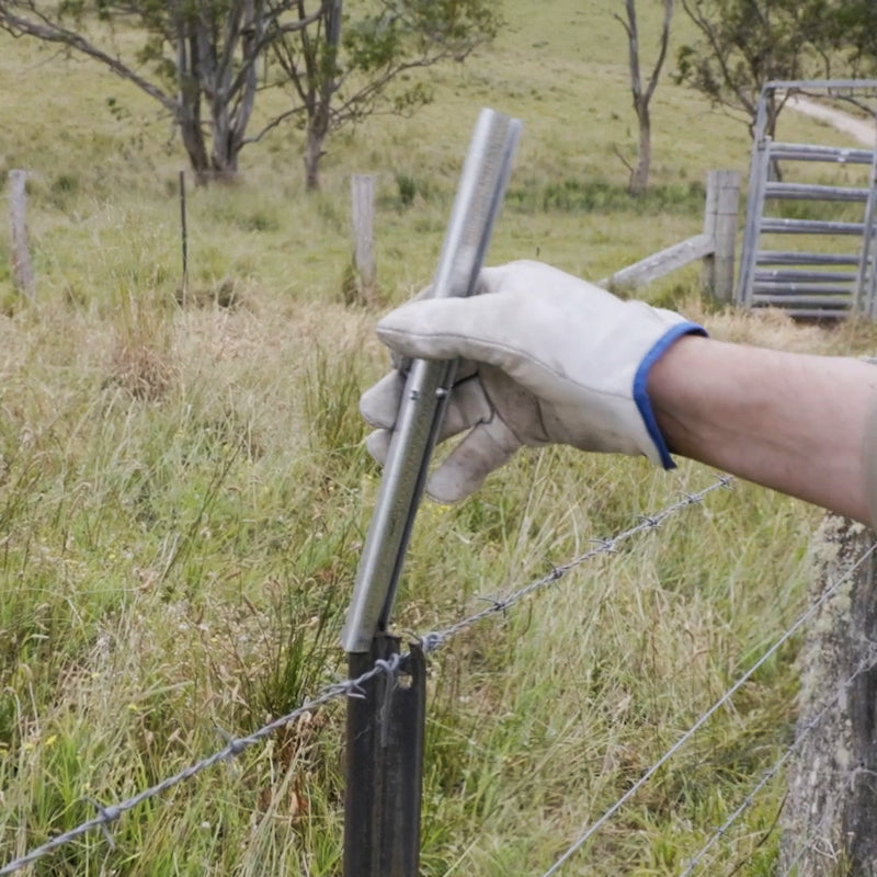 PickeX POLESTAR Fence Planners Pack