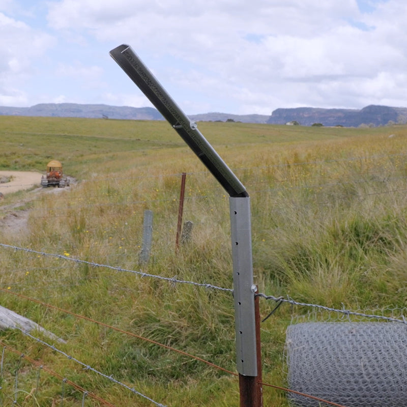 PickeX POLESTAR Fence Planners Pack