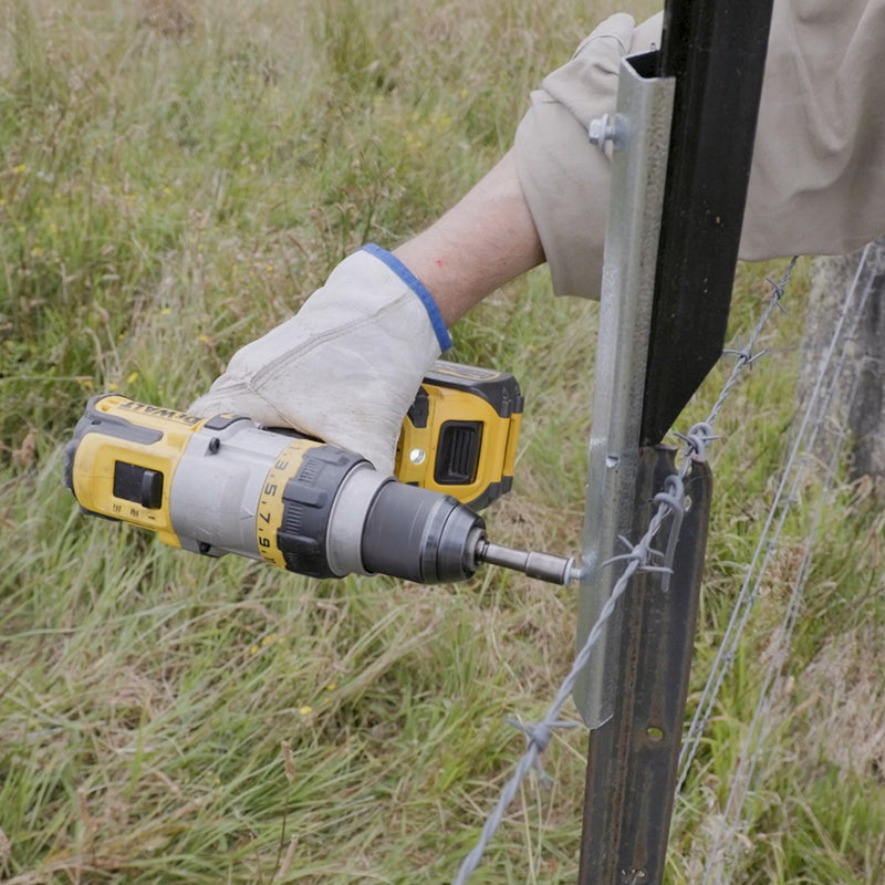 PickeX POLESTAR Fence Planners Pack