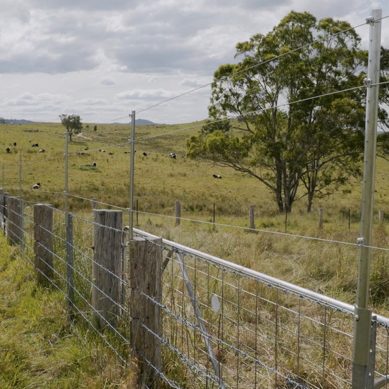 PickeX POLESTAR Fence Planners Pack