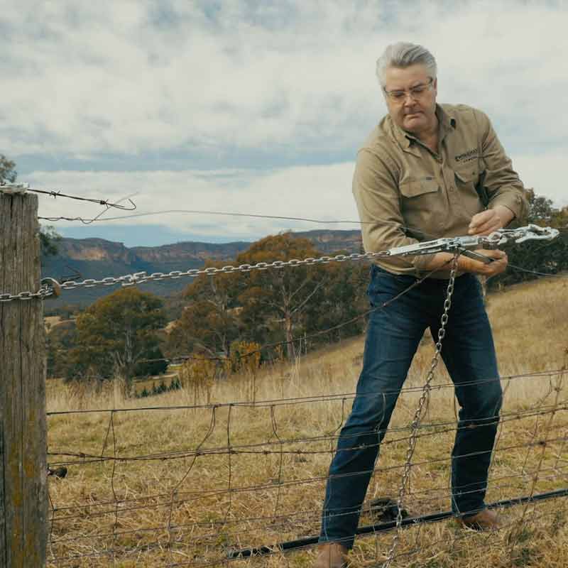 Ag Fencing Essentials
