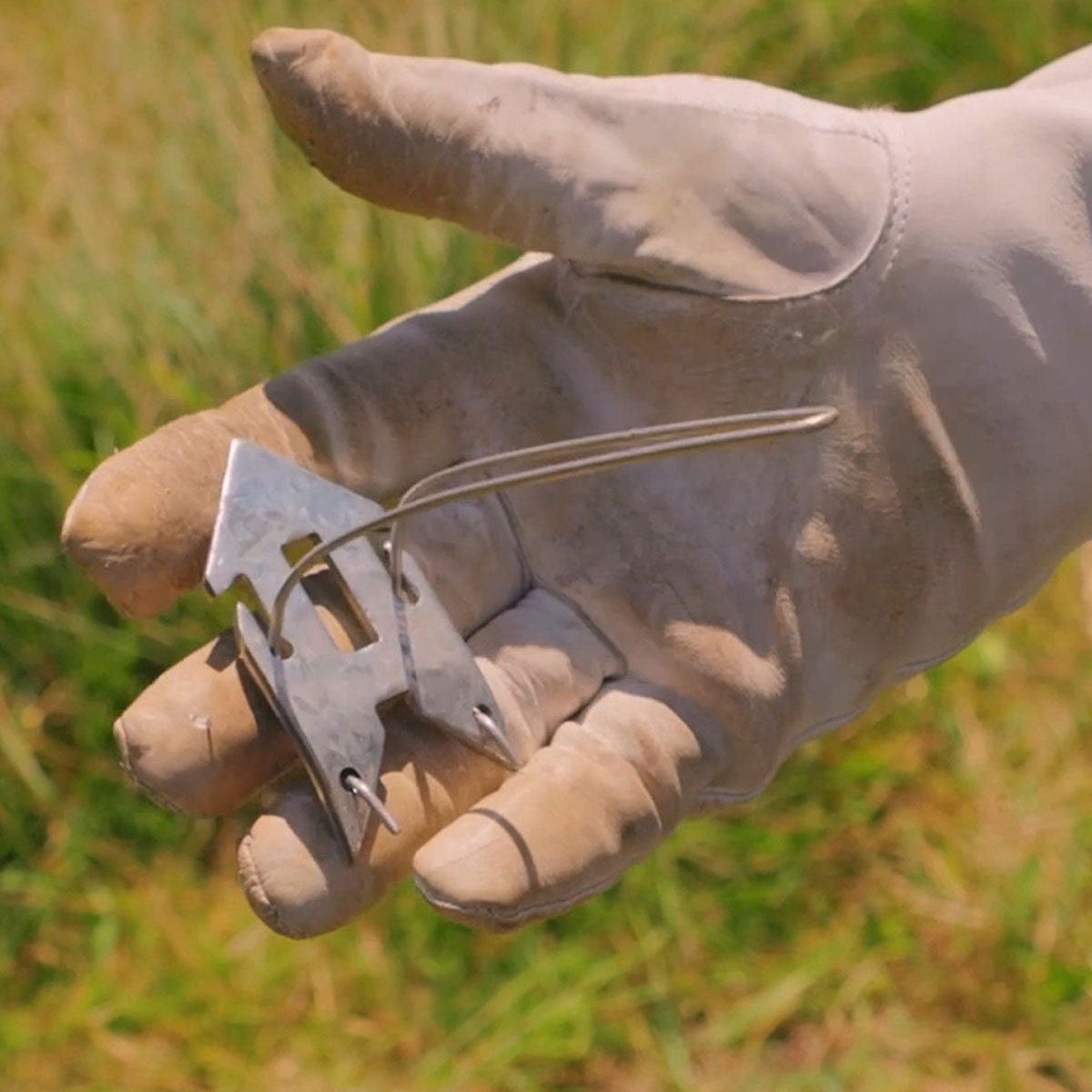 Holdfast Harpoon Slide Hammer Full Kit