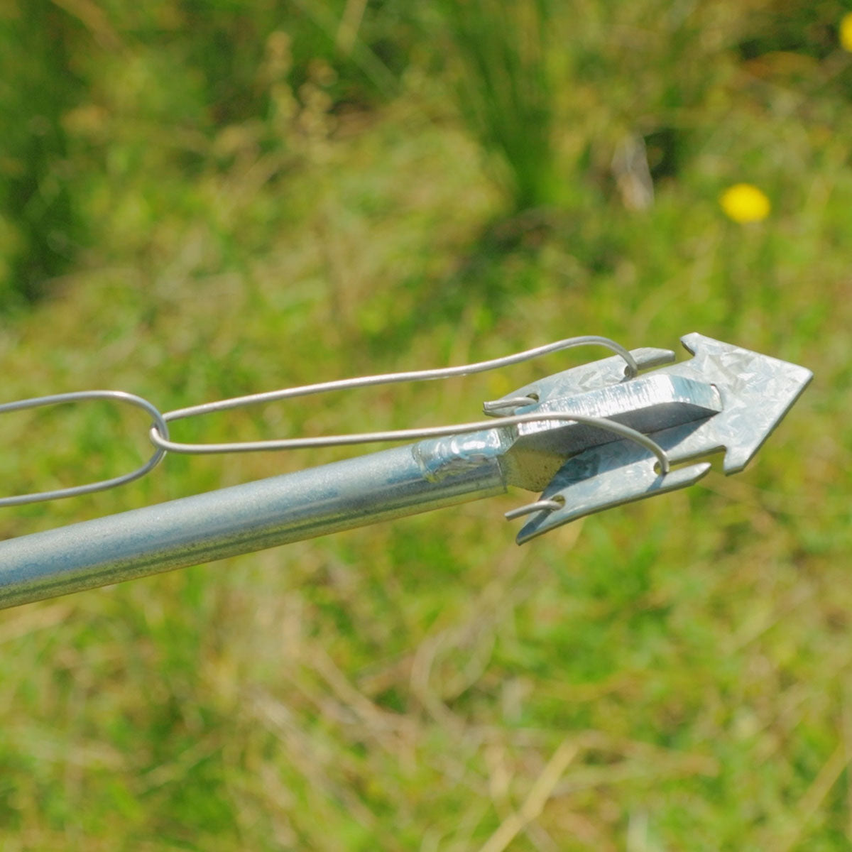Holdfast Harpoon Slide Hammer