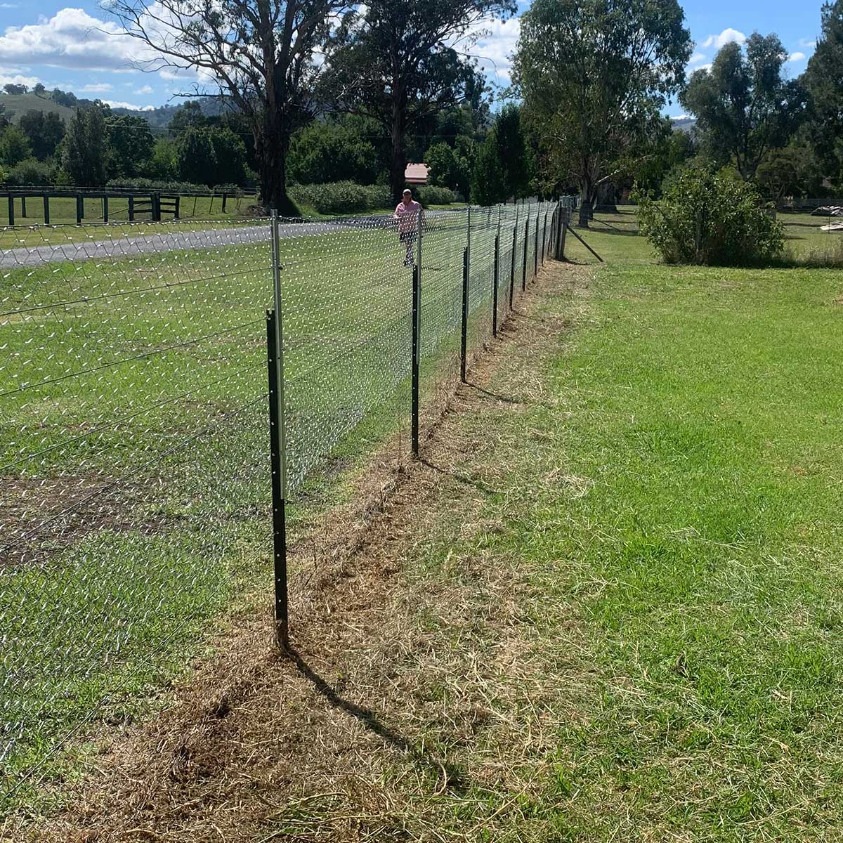 All Fence Height Extension Products
