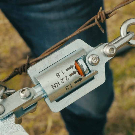 Tension Gauges – Wireman