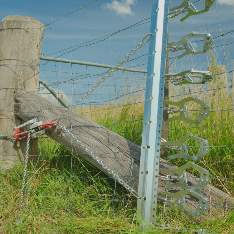 East Ender strainer boards and components