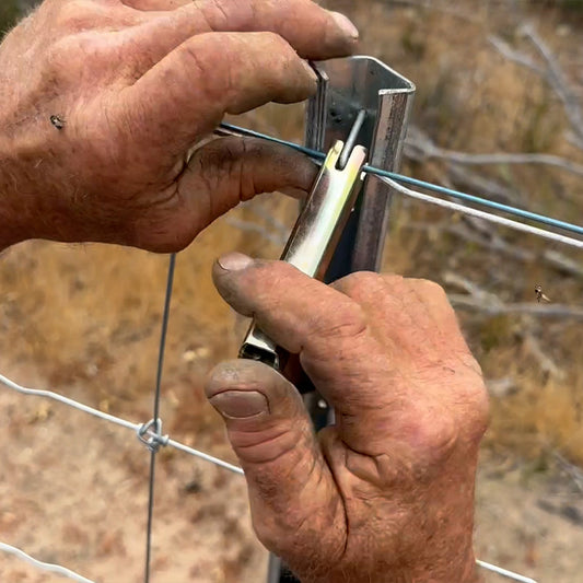 Ag Clip - Installation tool