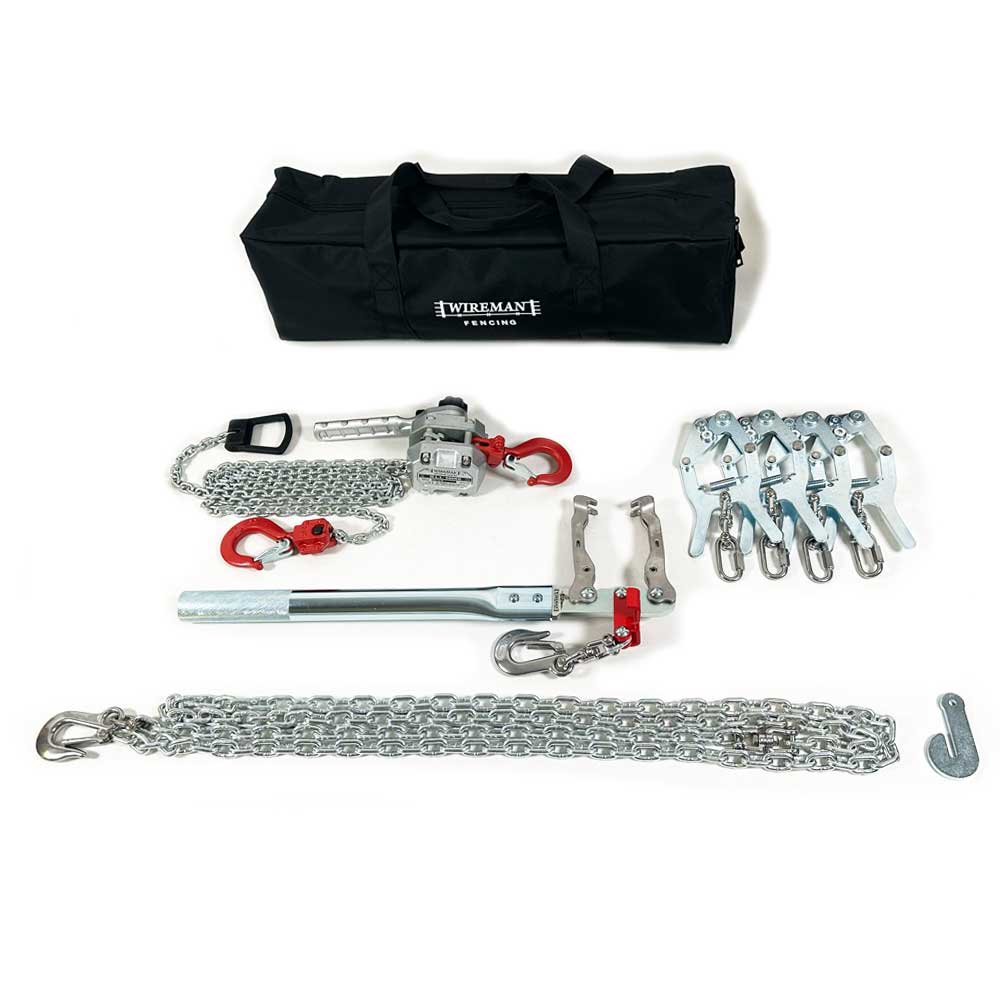 Wiremaan Products – Wireman