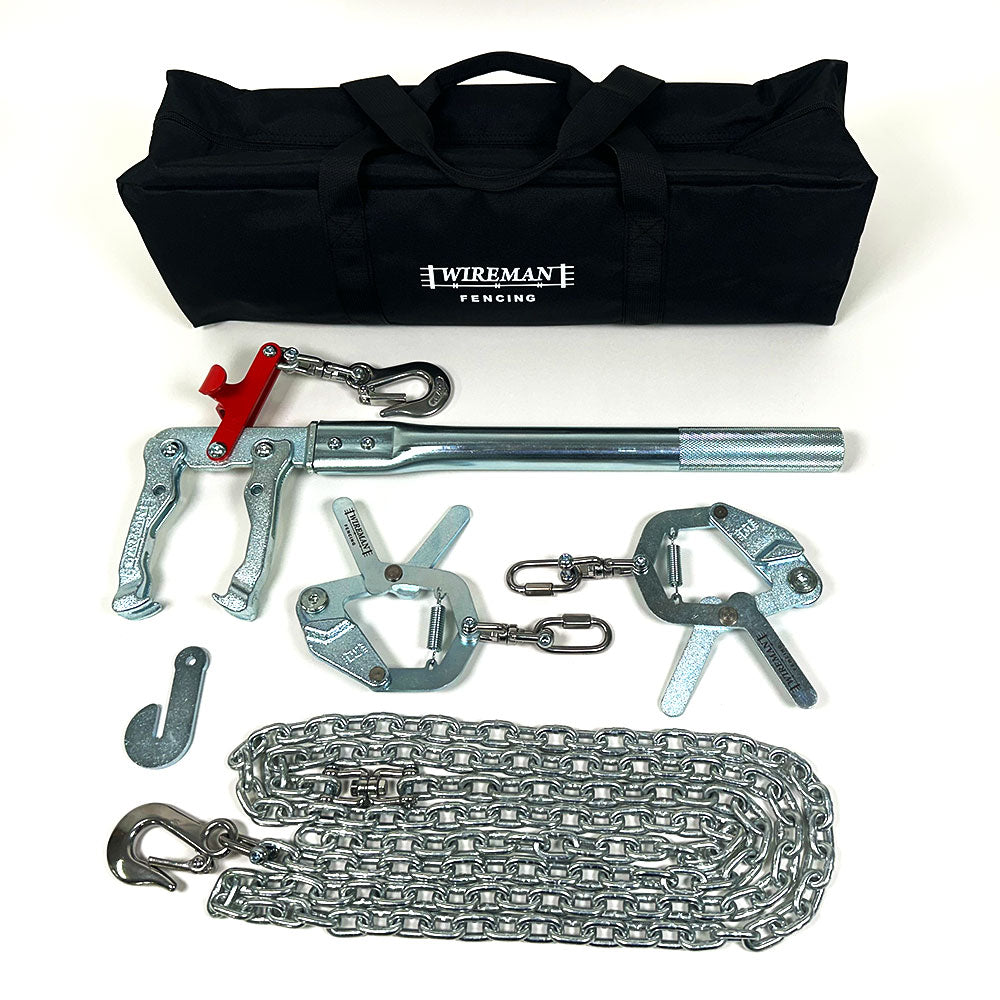 Strain Walker Classic - Rabbit Ears