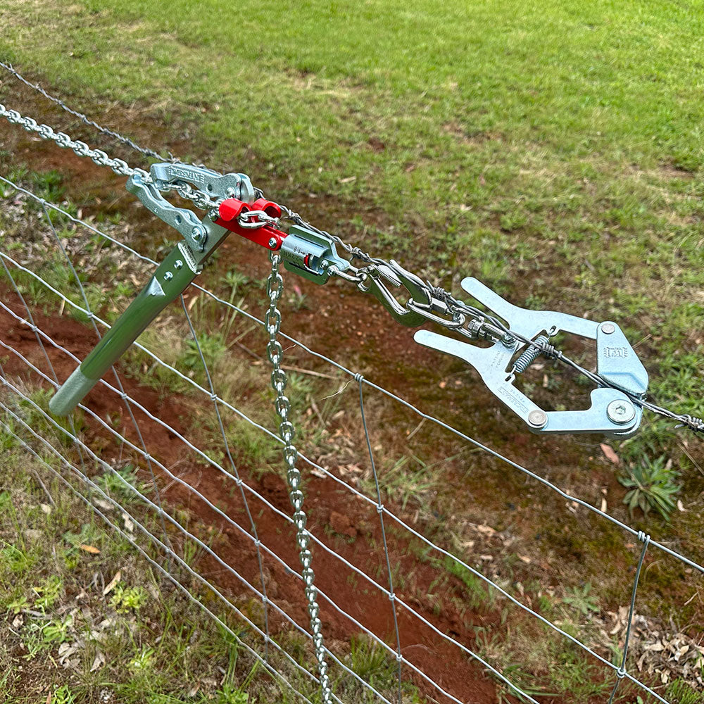 Strain Walker Pro - Chain Grab Tensioner