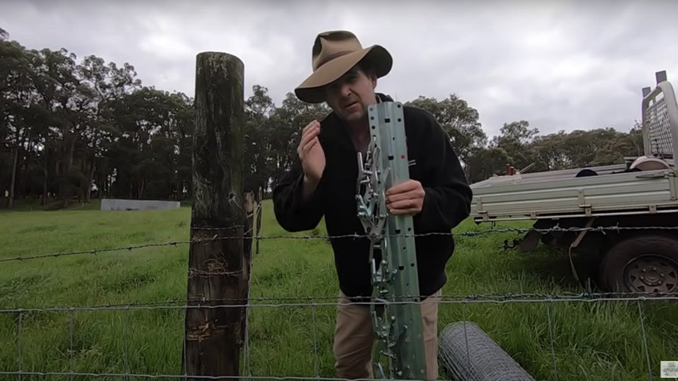 Wireman Strainer Boards