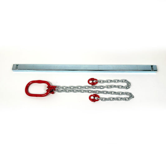 Viceman Spreader bar and yoke