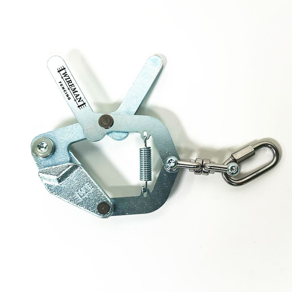 Jack The Gripper - Rabbit Ears – Wireman