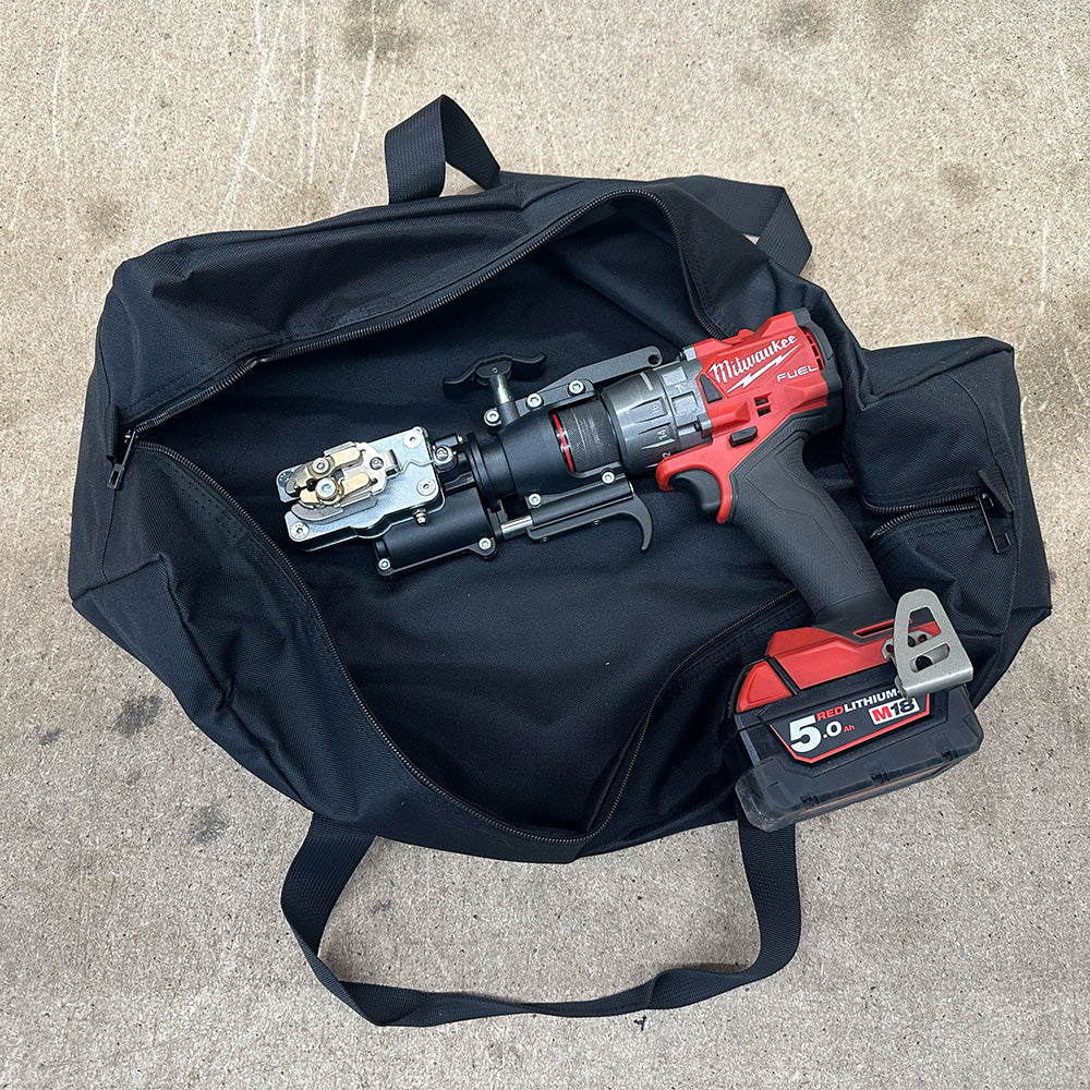 Fence Magician MERLIN - Head Only with Adapter for Milwaukee